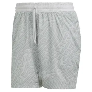 adidas Men's Pro Ergo Short - Grey One