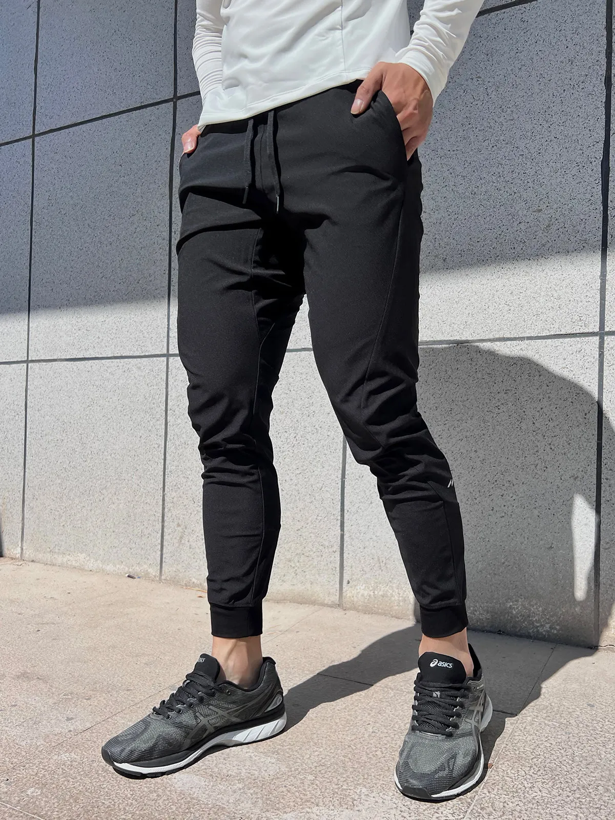 All Day Elite Performance Jogger Pants New