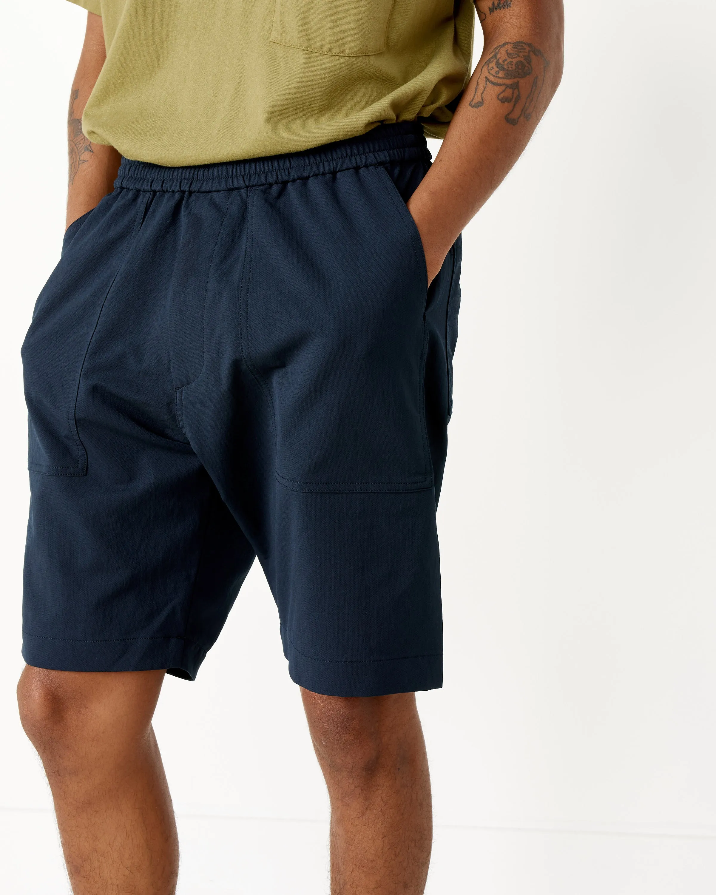 Alphadry Easy Shorts