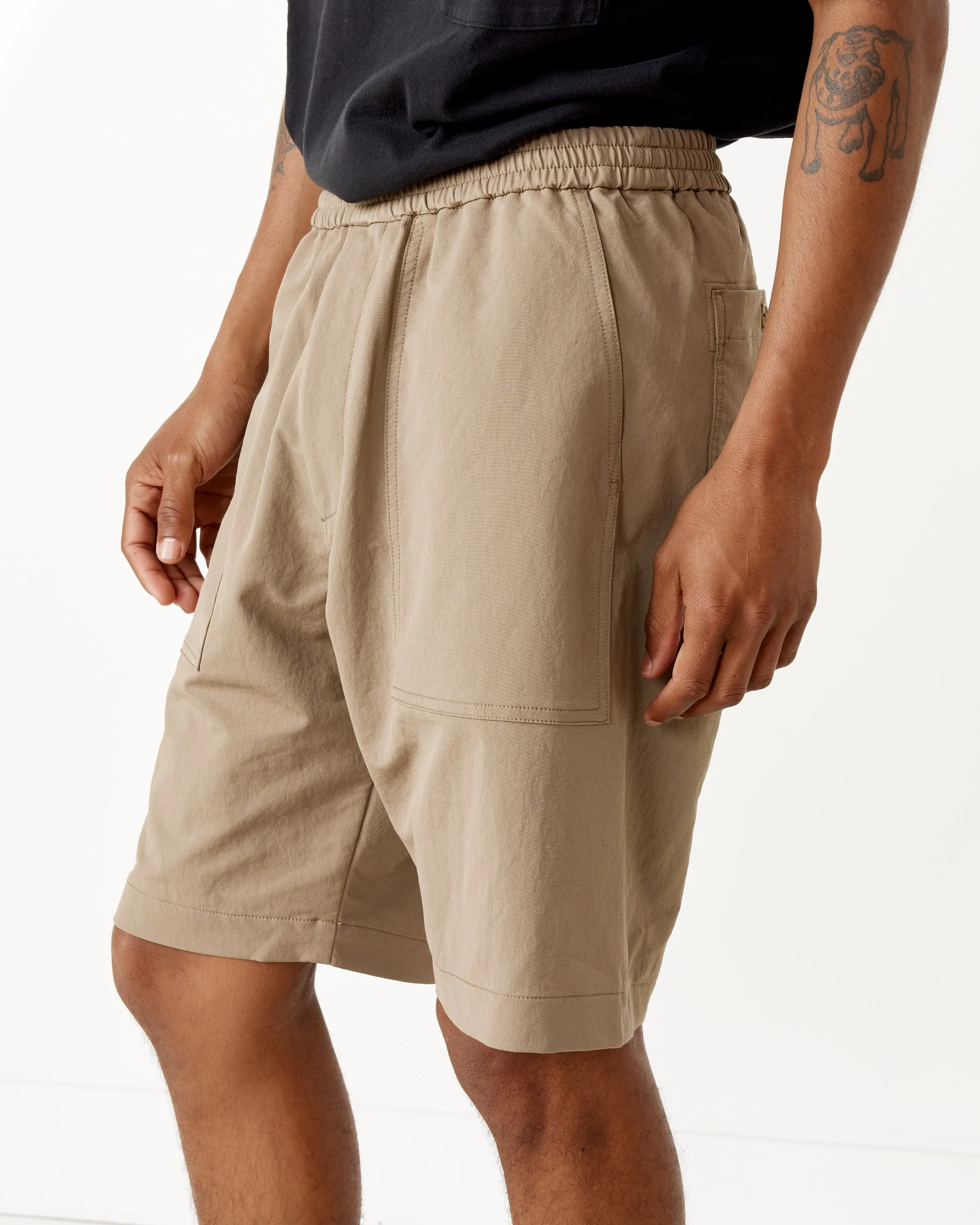 Alphadry Easy Shorts