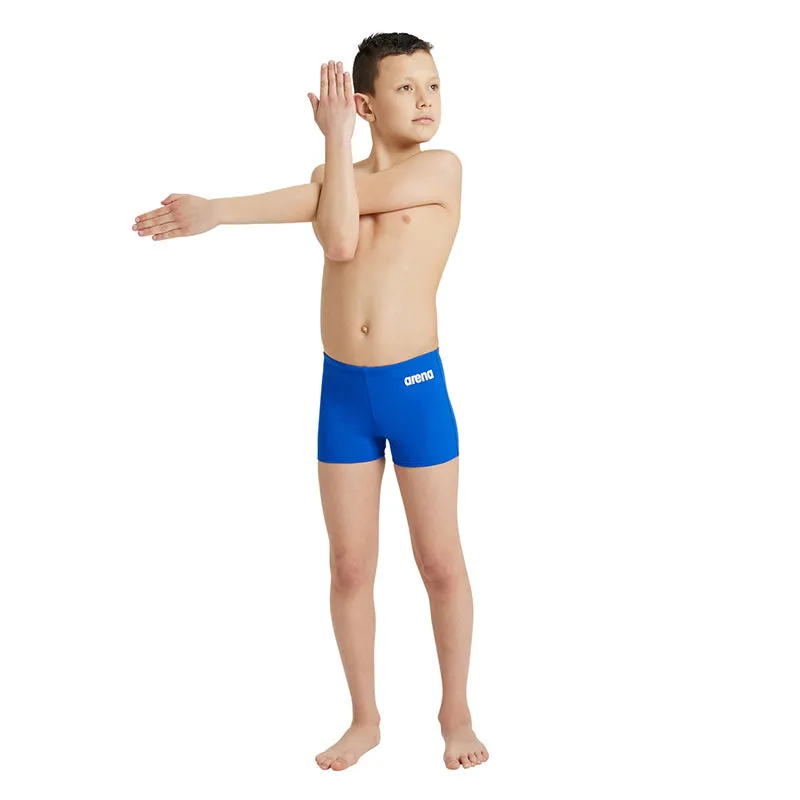 Arena - Boys Team Swim Short - Royal/White