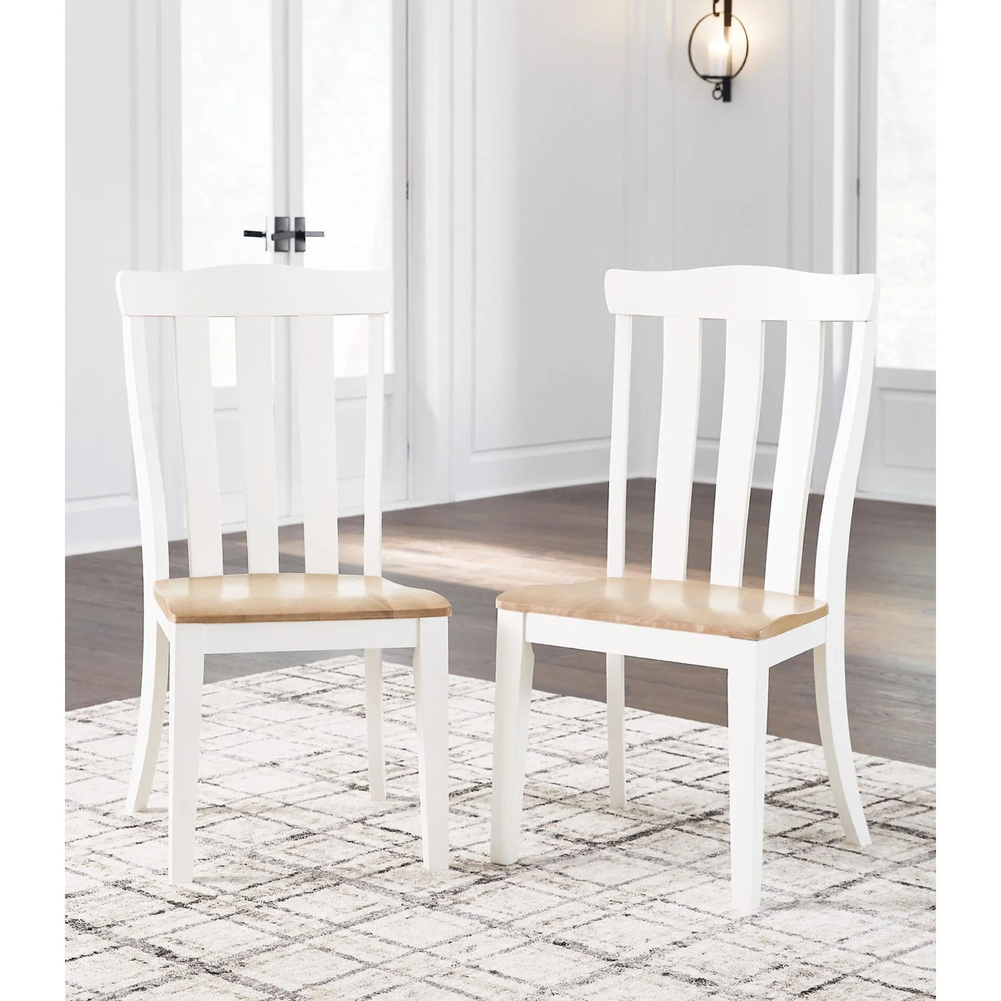 Ashbryn Dining Chair