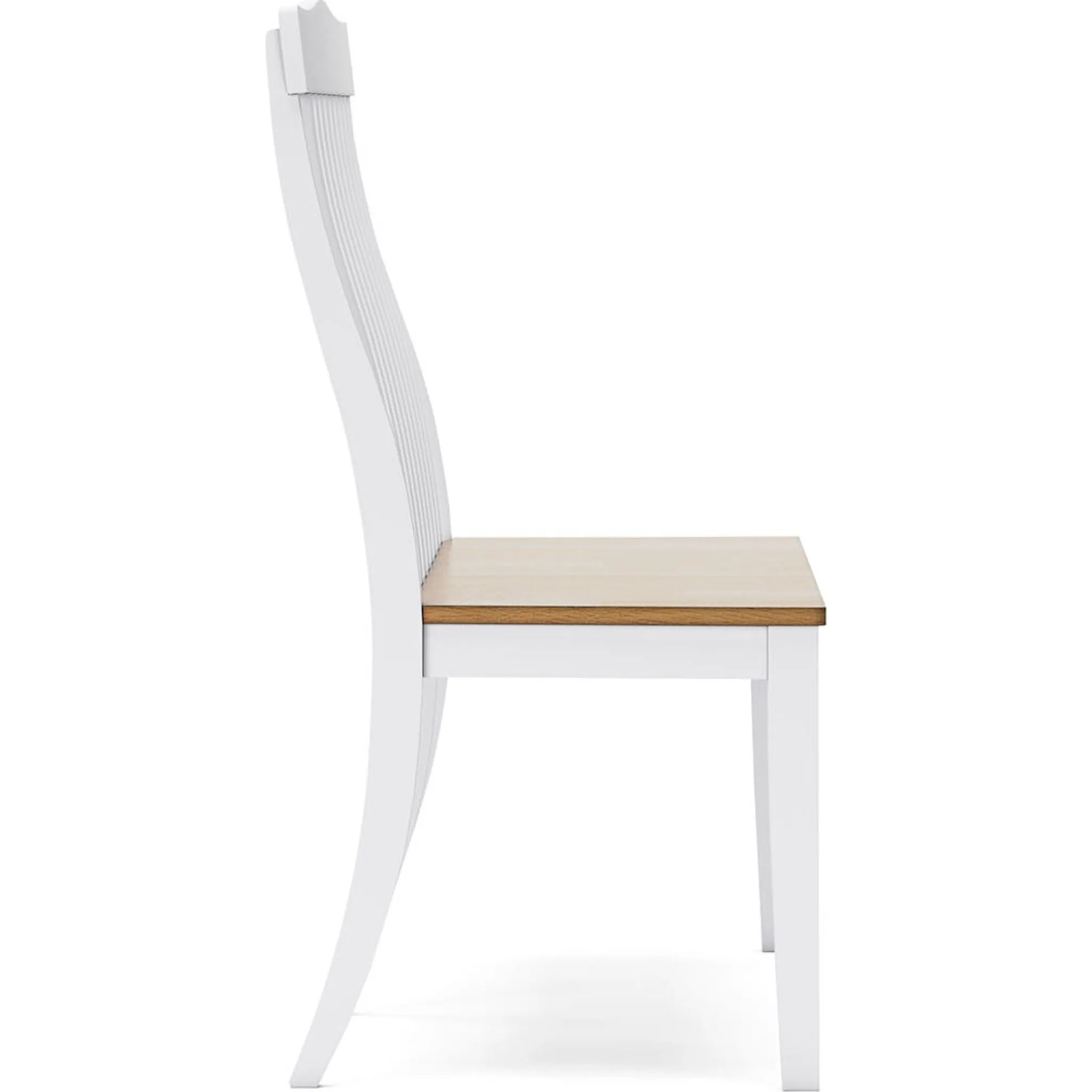 Ashbryn Dining Double Chair