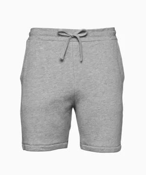 Athletic Heather - Unisex sponge fleece sweatshorts