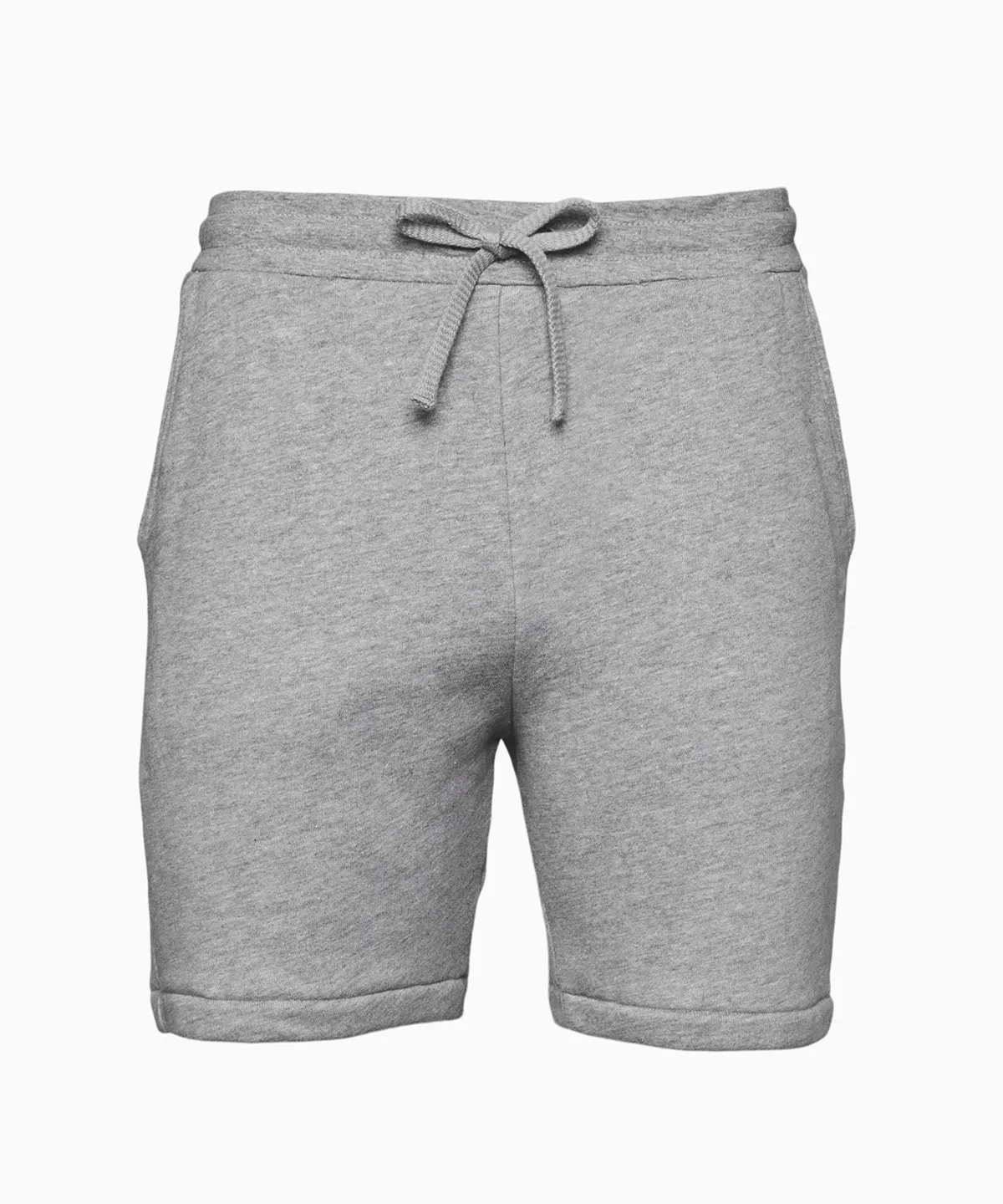 Athletic Heather - Unisex sponge fleece sweatshorts