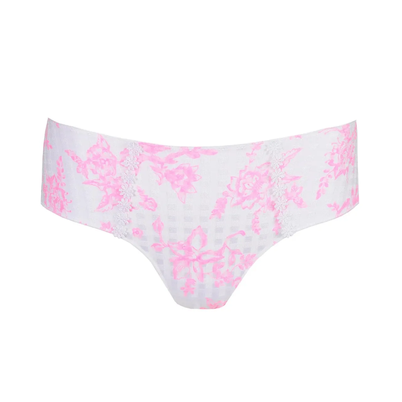 Avero Tiny Hotpants in Love Blossom