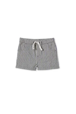 Baby Stripe Short