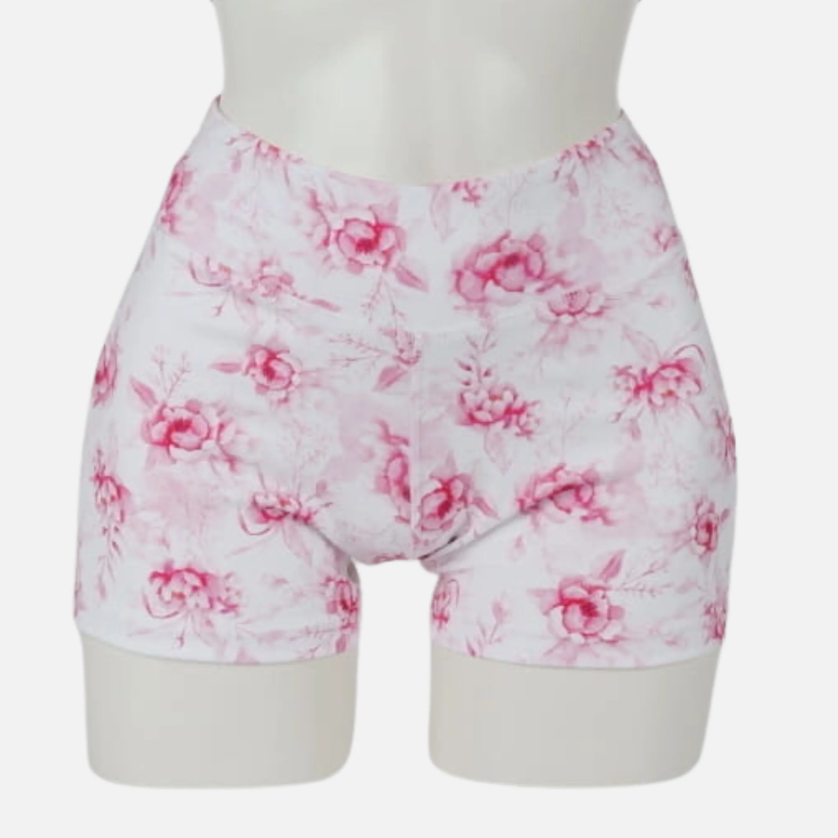 Balance Hotpants Winter Rose Adult