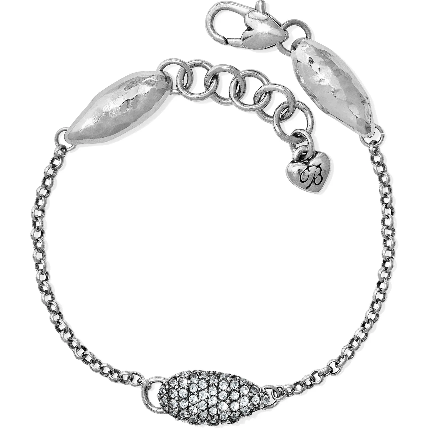 Bilbao Mist Bracelet