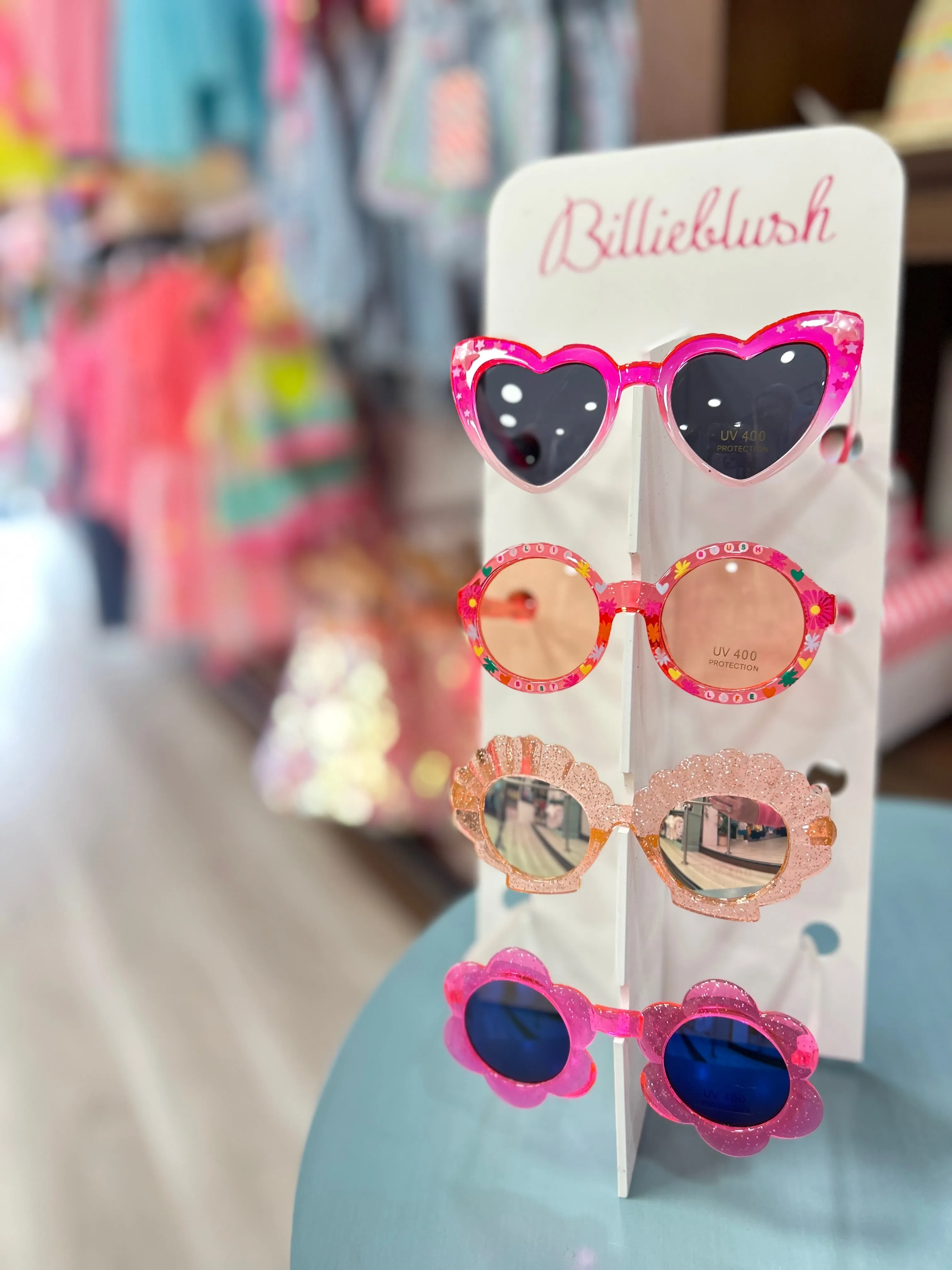 Billieblush Girls Sunglasses- Pick your Style!