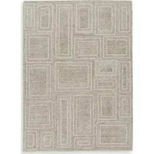 Brickburgh Area Rug