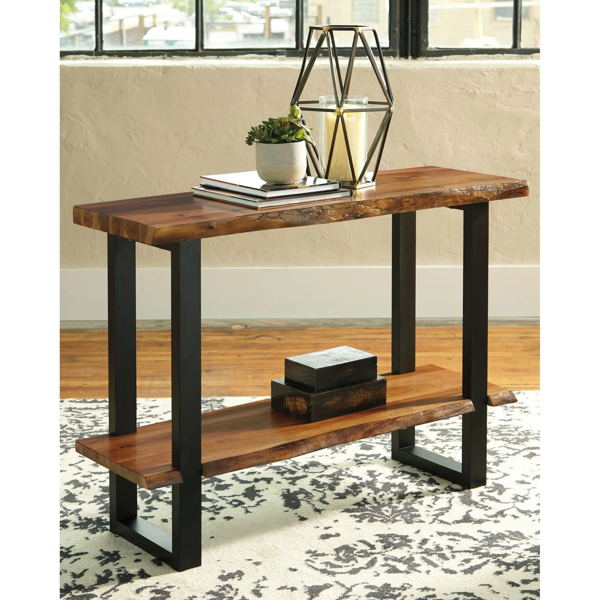 Brosward Sofa Table