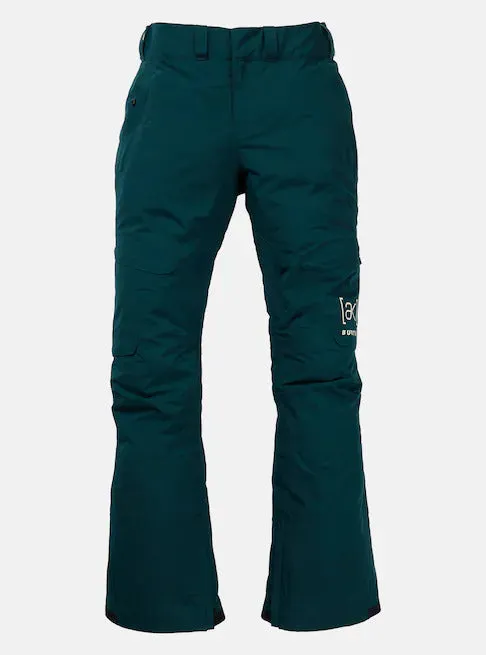 Burton Women's  [ak] Summit GORE-TEX 2L Pants 2025