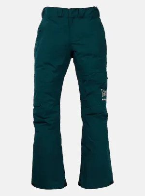 Burton Women's  [ak] Summit GORE-TEX 2L Pants 2025