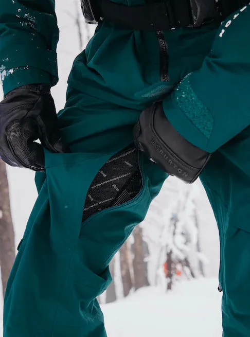 Burton Women's  [ak] Summit GORE-TEX 2L Pants 2025