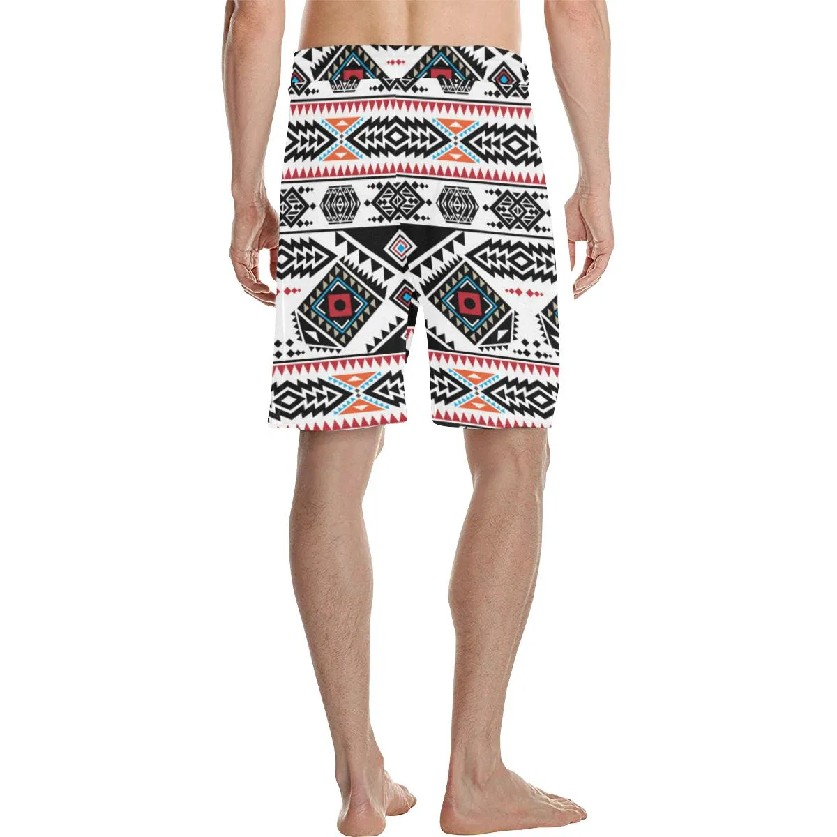 California Coast Men's Casual Shorts