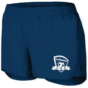 CRS Ladies Wayfarer Shorts