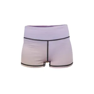 Dawn Yoga Shorts