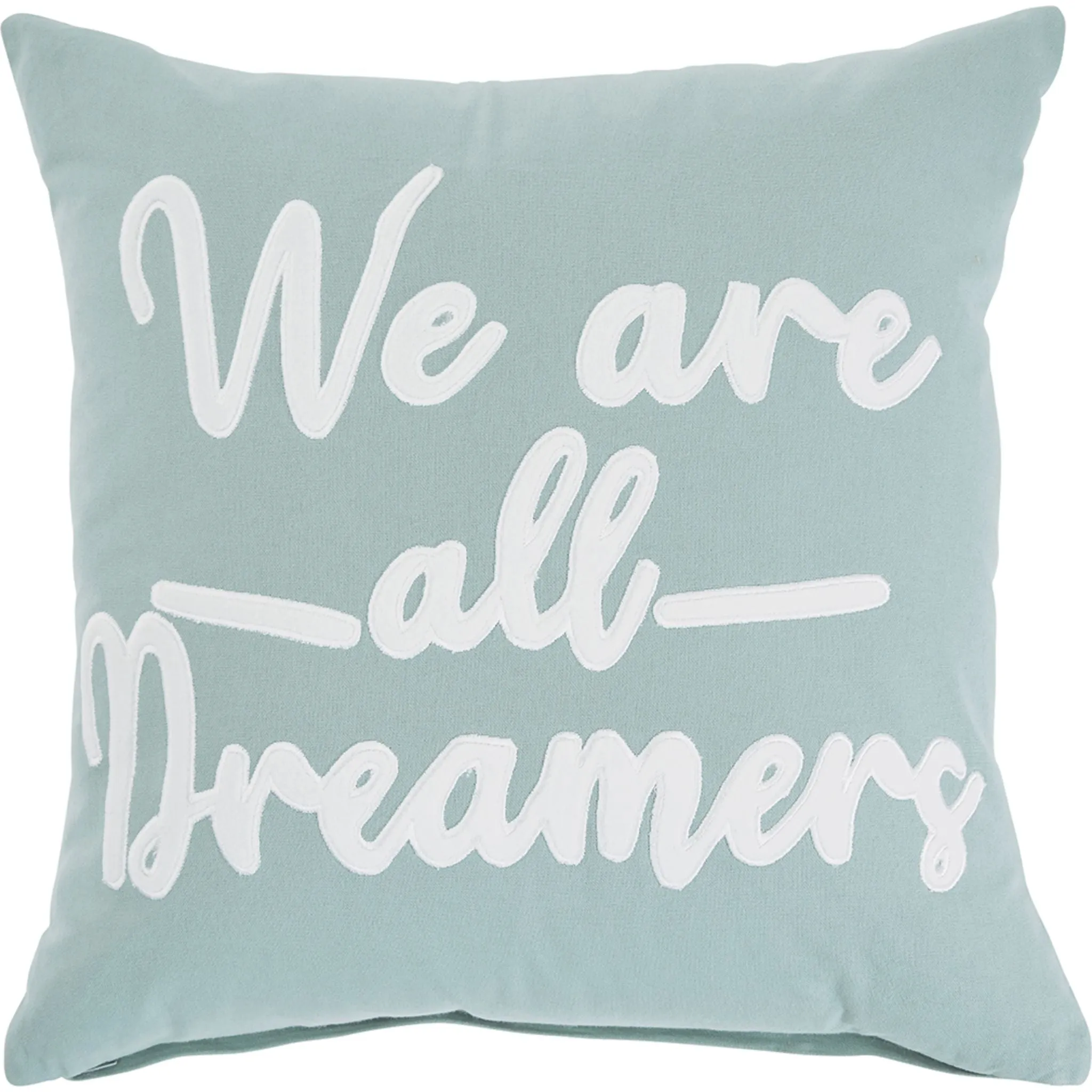 Dreamers Accent Pillow