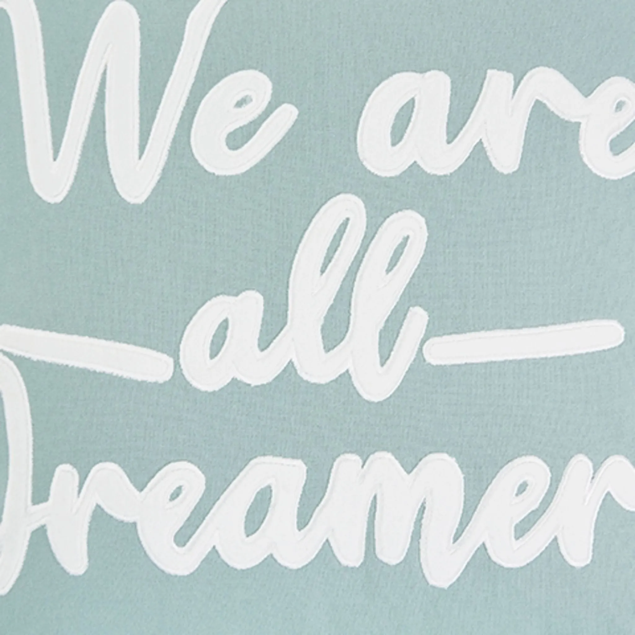 Dreamers Accent Pillow