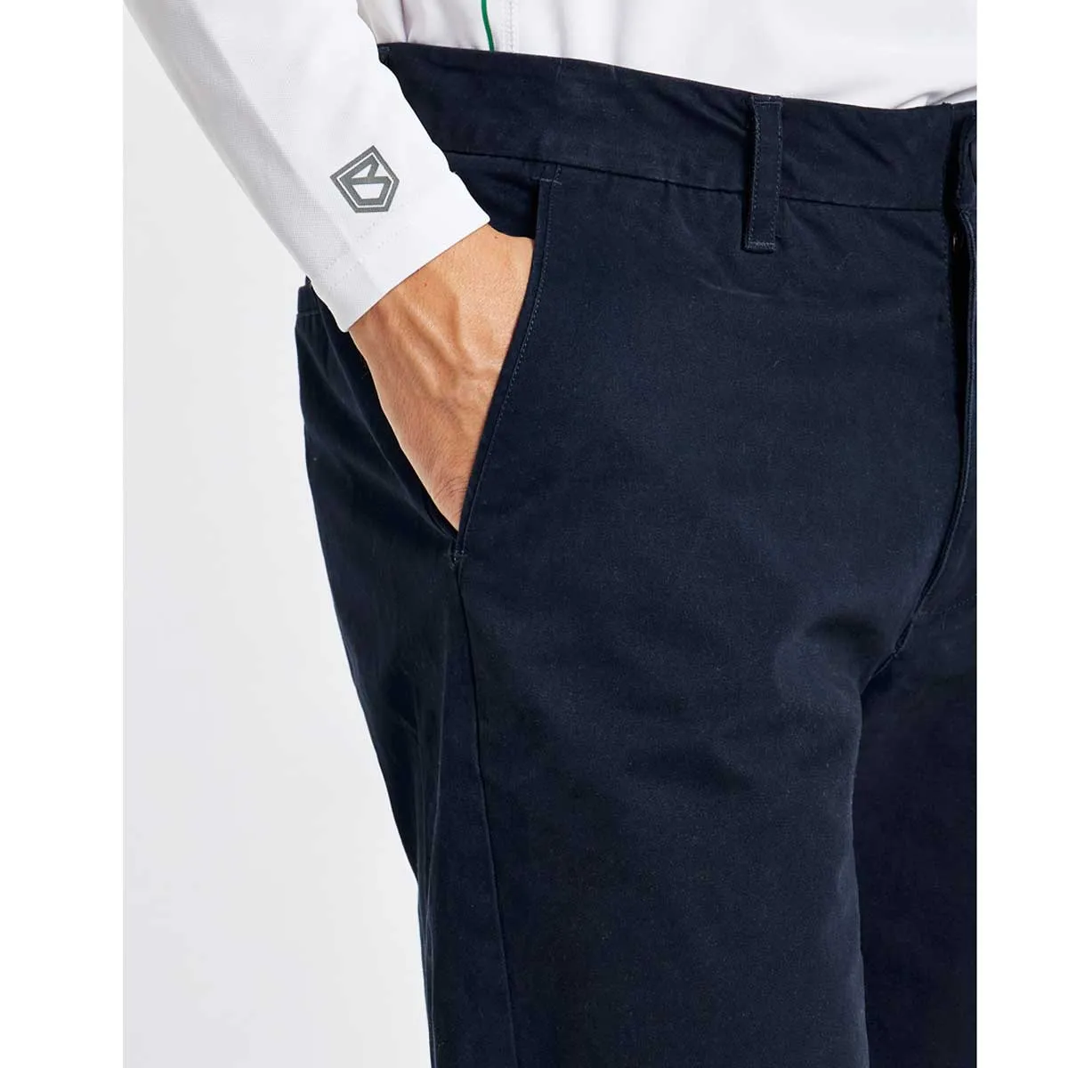 Dubarry Lugano Chino Shorts