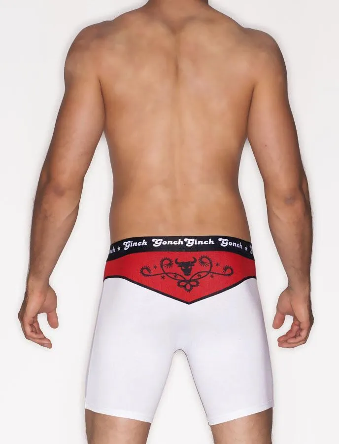 El Toro Boxer Brief