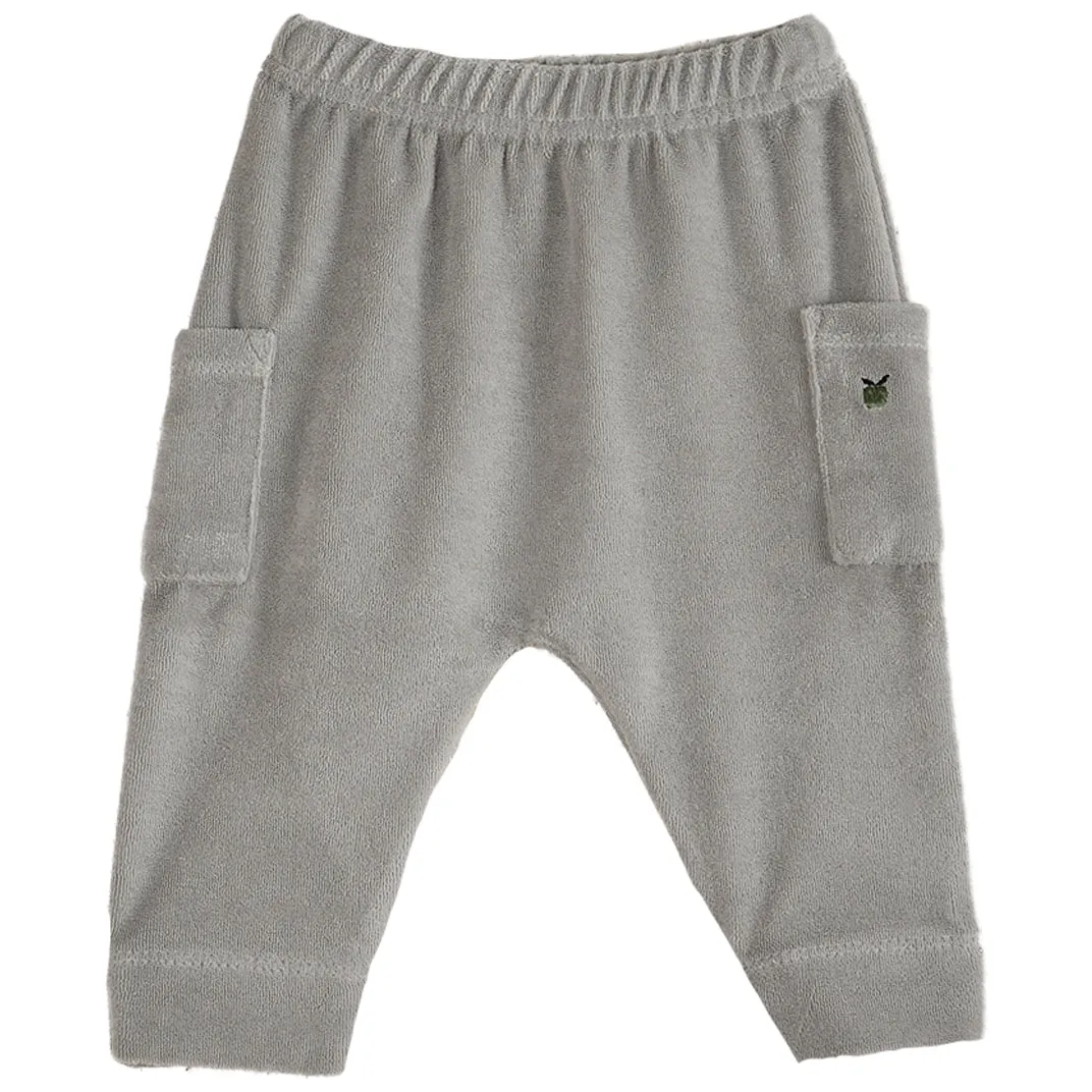 Emile et Ida Trousers Galet