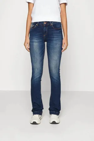 Fallon Jean 30 leg- Morna UND Wash