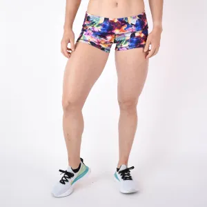 FLEO Blaze Shorts (Low-rise Contour)