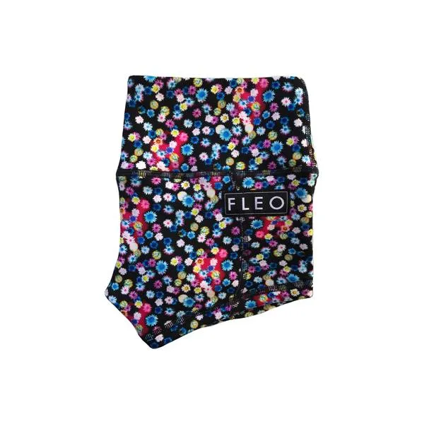 FLEO Headlights Shorts (Low-rise Contour)