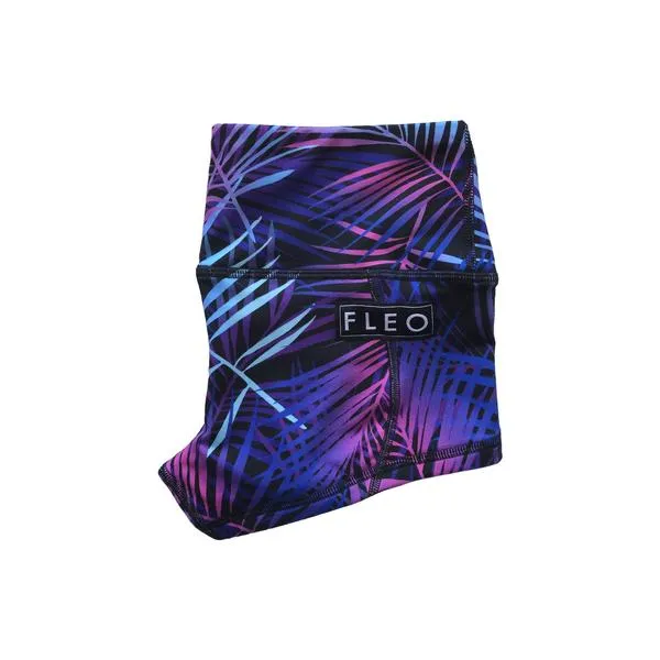 FLEO Jewel Nights Shorts (Low-rise Contour)