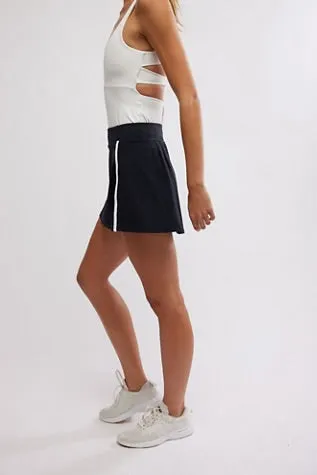 FP Movement Never Better Volley Skort