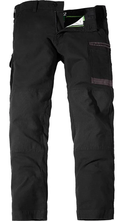 FXD Men's - WP 3 Work Pants - Stretchy