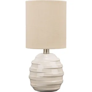 Glennwick Table Lamp (Single)