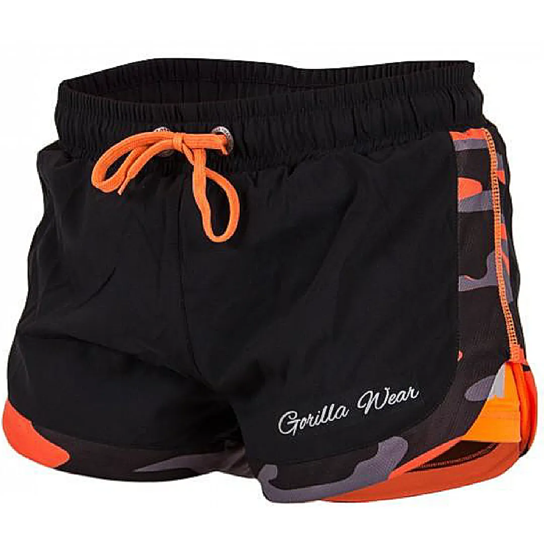 Gorilla Wear Denver Shorts