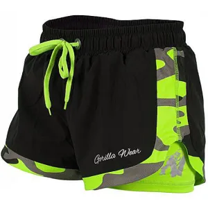 Gorilla Wear Denver Shorts