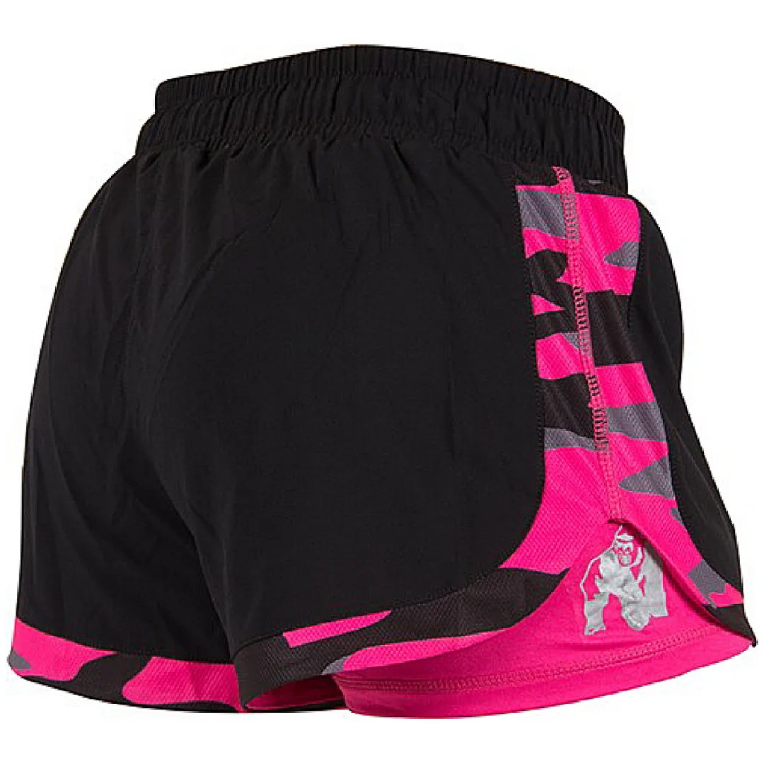 Gorilla Wear Denver Shorts