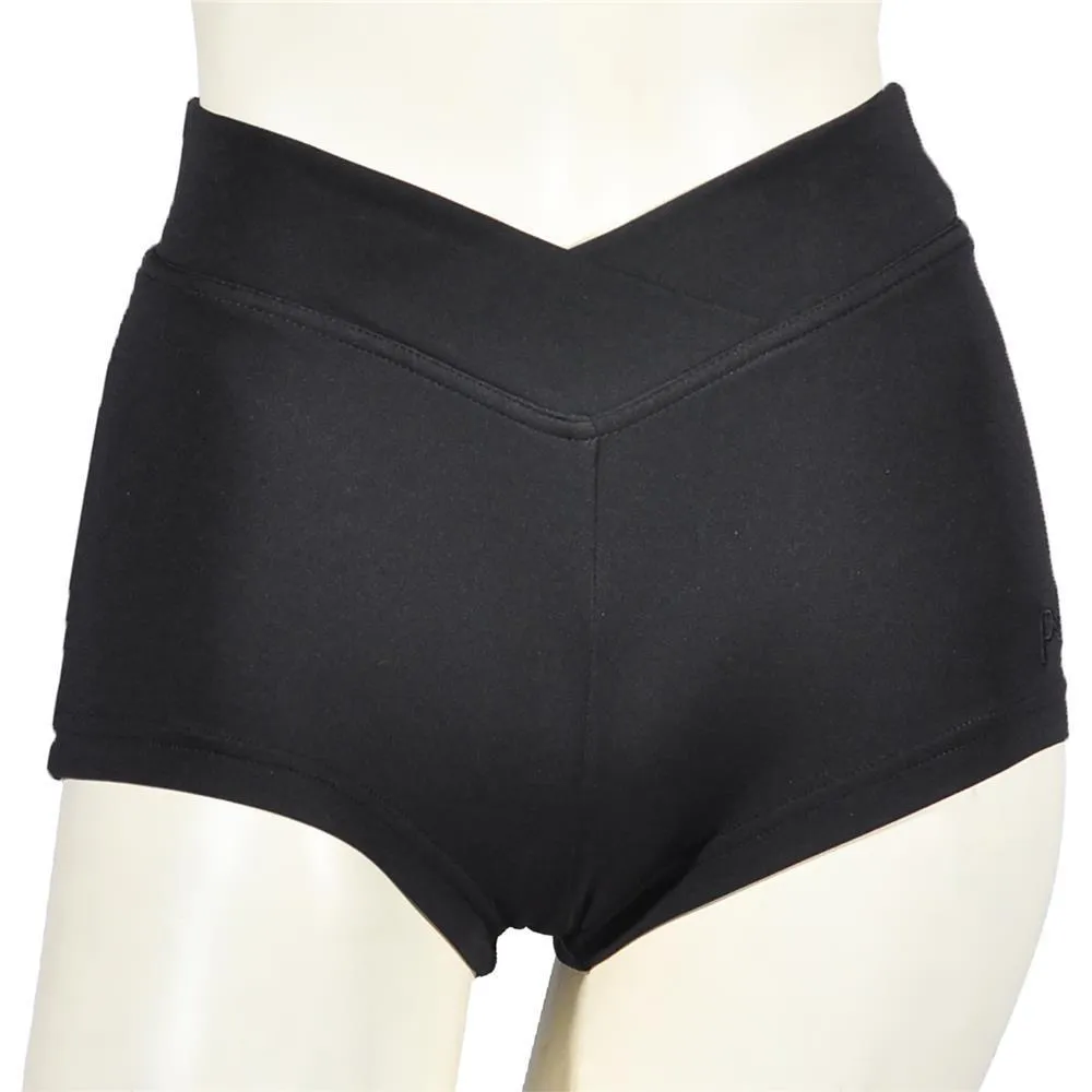 GY VW Hotpants Trampolinist Adult