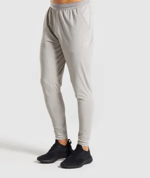 Gymshark Studio Joggers - Grey