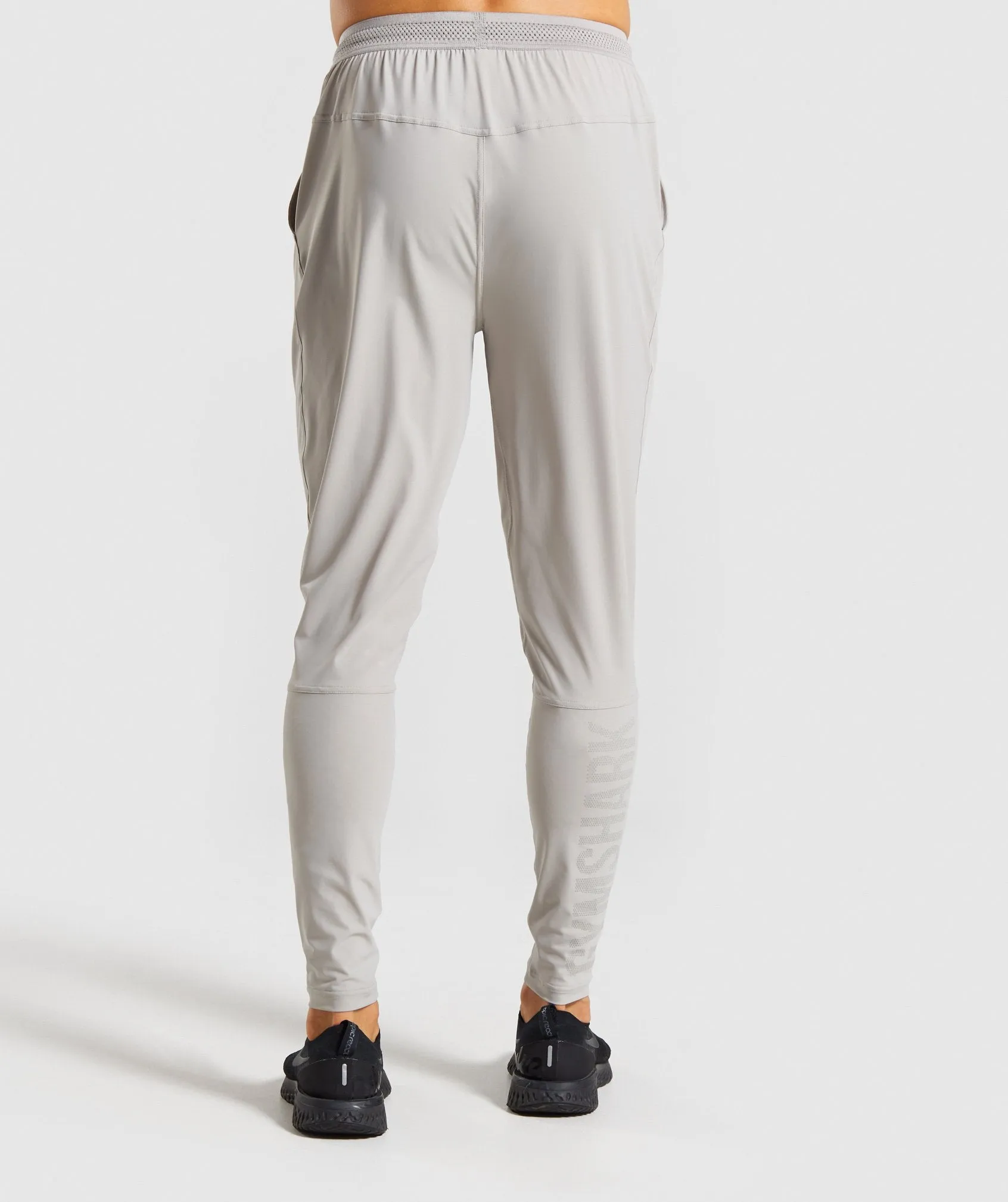 Gymshark Studio Joggers - Grey