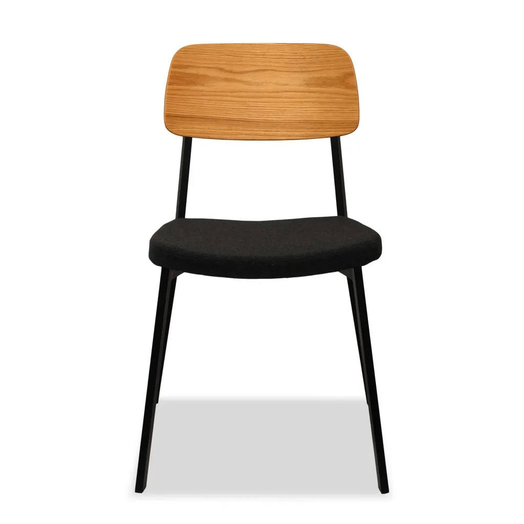 Harlem Side Chair