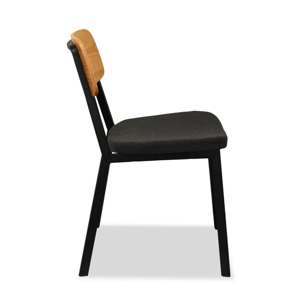 Harlem Side Chair