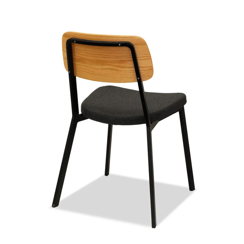 Harlem Side Chair