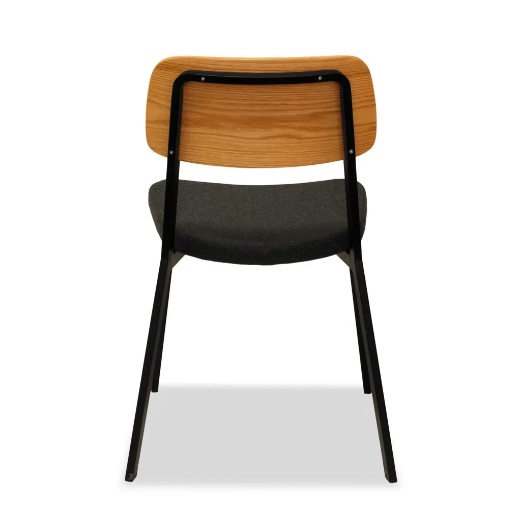 Harlem Side Chair