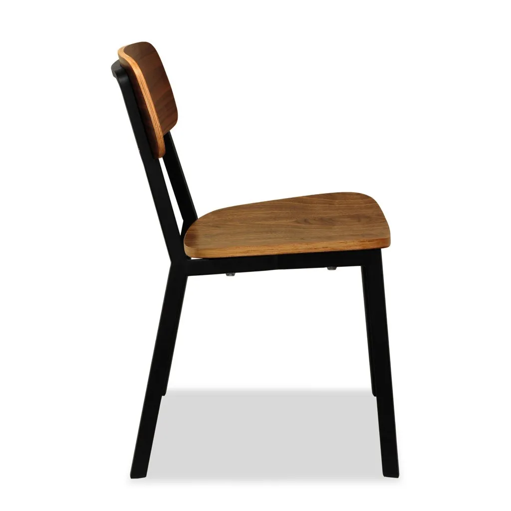 Harlem Side Chair