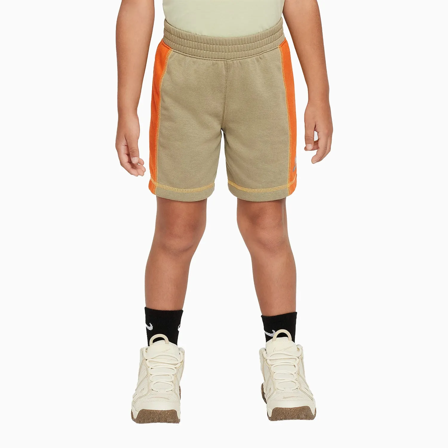 Kid's Sportswear Reimagine 2 Piece Set Outfit