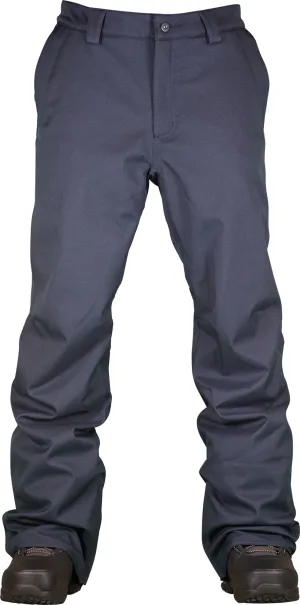 L1 Slim Chino Mens Pants Ink