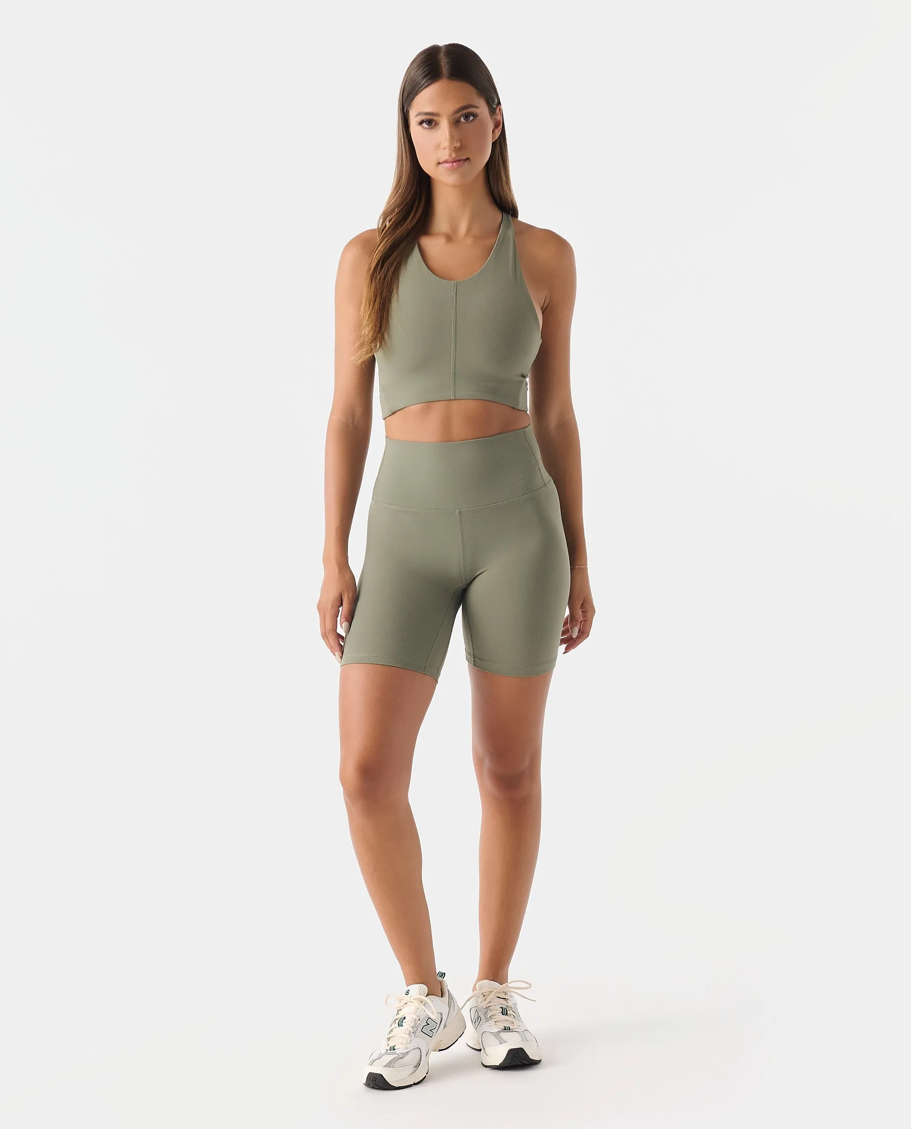 Liv Short Fern