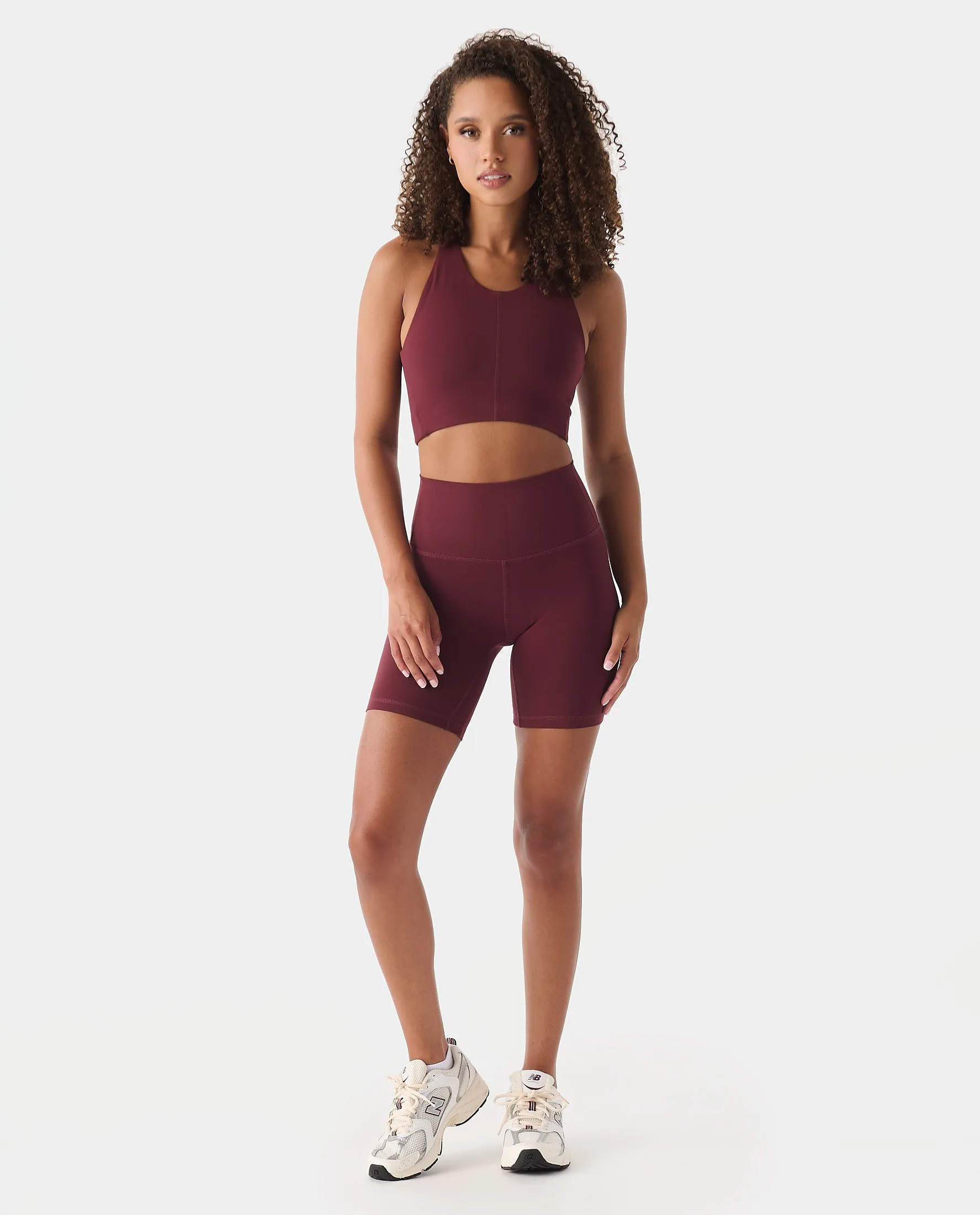 Liv Short Fig