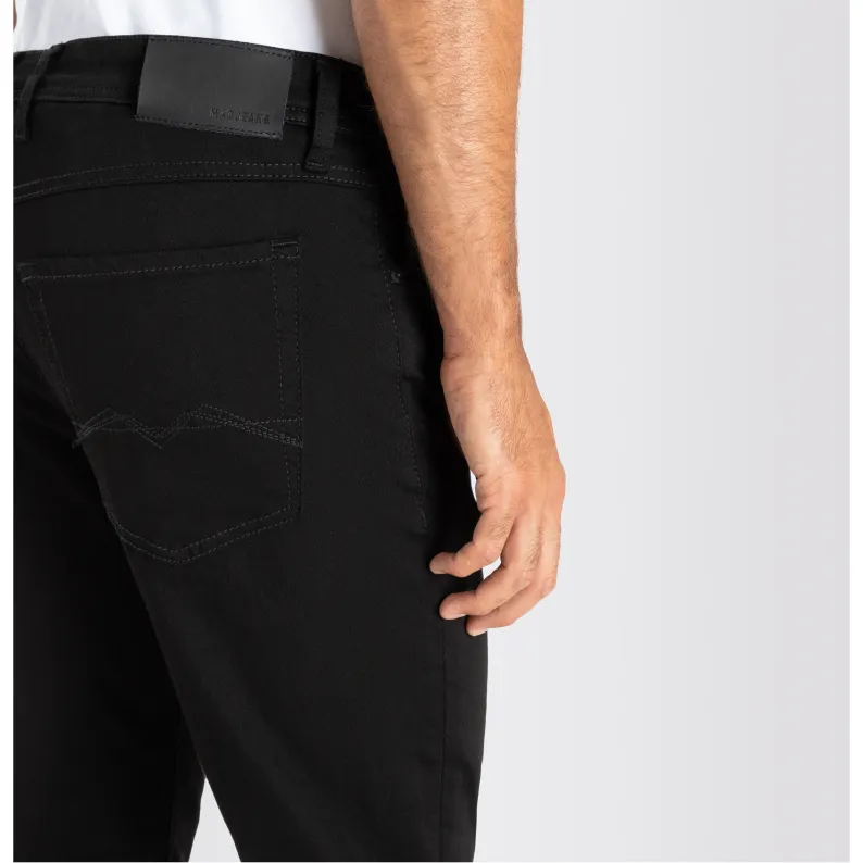 MACFLEXX Super Stretchy Ultimate Driver Pants - Perma Black